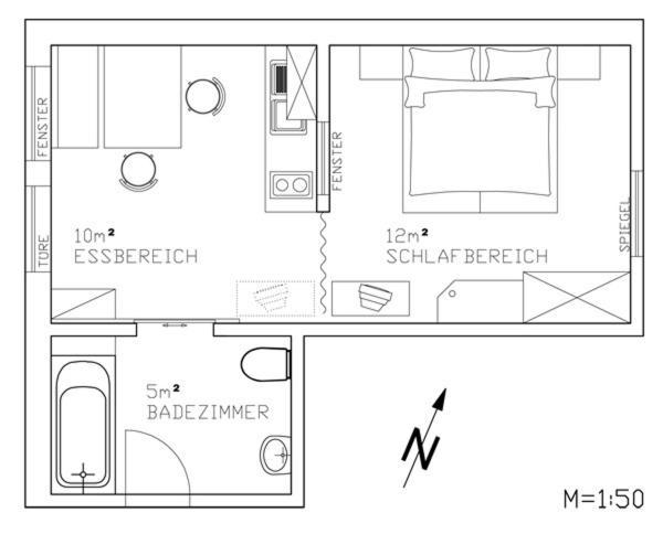 Apartamento Haus Rali Sankt Anton am Arlberg Exterior foto